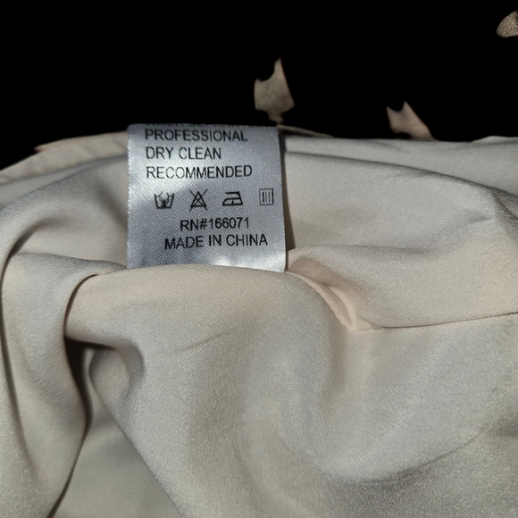 Alania Multicolor Patterned Dress - Picture 7 of 9